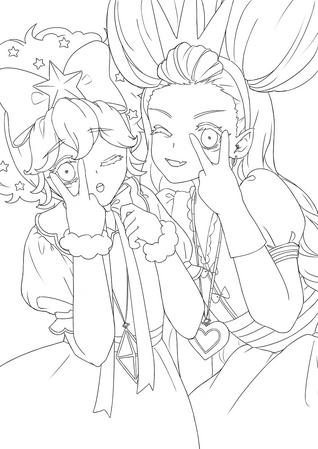 Lineart Lineart