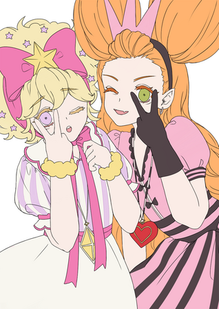 Flat colors Flat colors