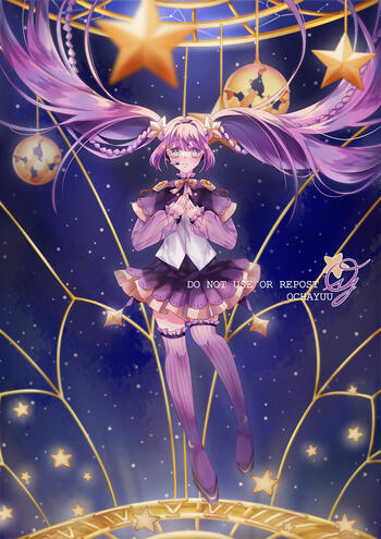 Seiya x miku Seiya x miku