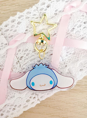 Cinnamoroll Cinnamoroll