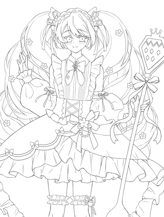 Lineart Lineart